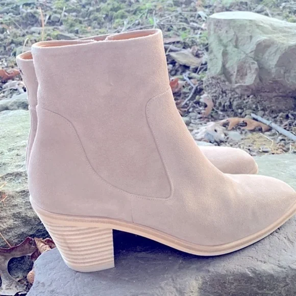 ‼️NWT Host Pick!! -  Rag & Bone Axel Mid Boot! - Picture 6 of 15